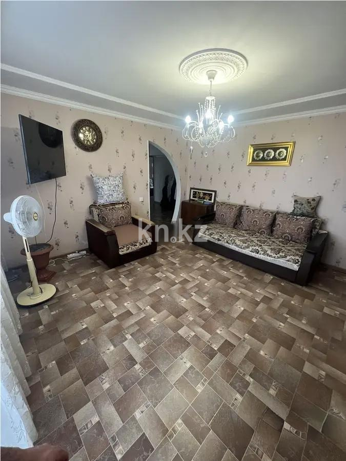 Продажа 3-комнатной квартиры, 64 м² в Караганде - фото 2