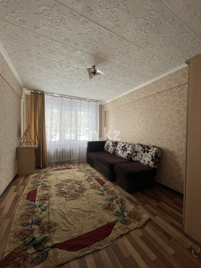 Продажа 2-комнатной квартиры, 39 м² в Усть-Каменогорске - фото 3