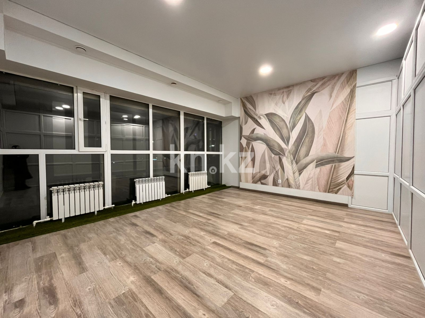 Аренда , пр. Бухар-жырау - Аренда жилой и коммерческой недвижимости в Караганде фото 2 из 2