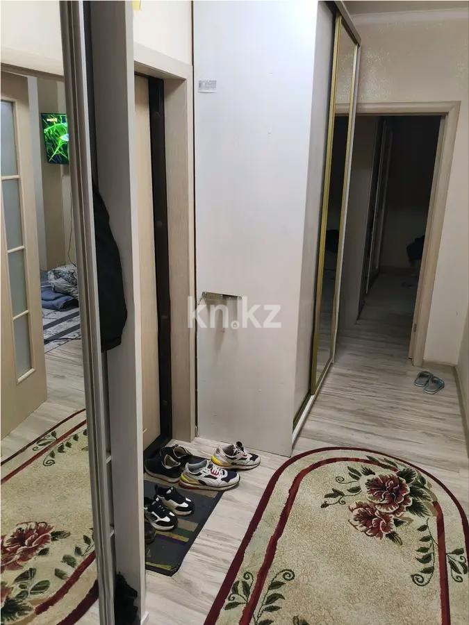 Продажа 2-комнатной квартиры, 58 м² в Астане - фото 3