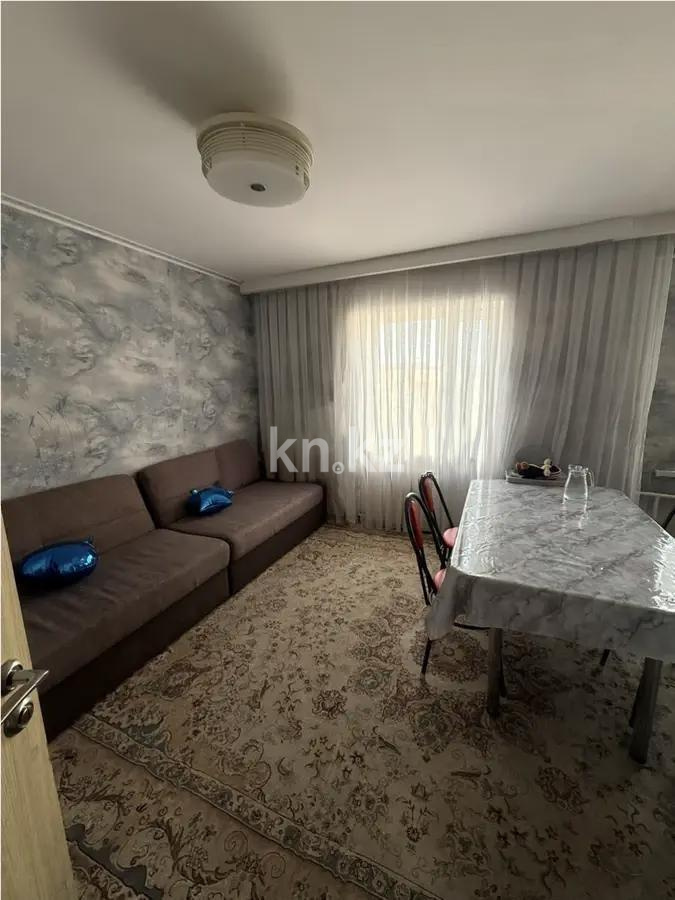 Продажа 3-комнатной квартиры, 55 м² в Астане