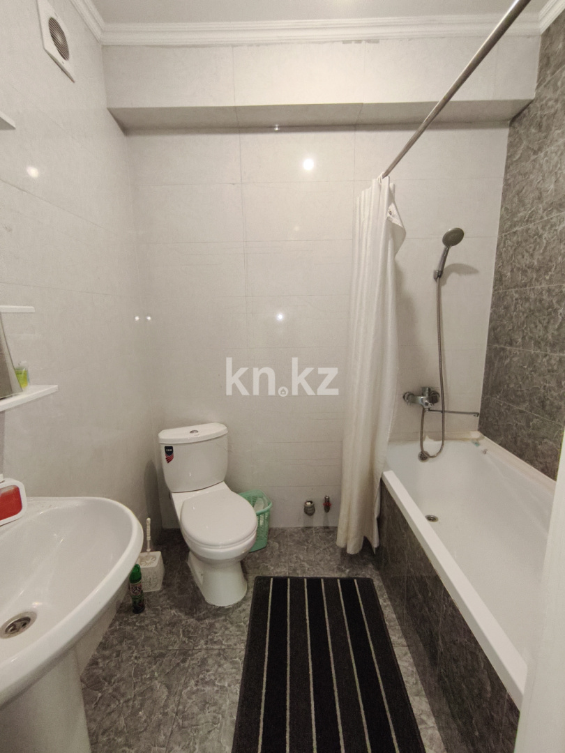 Продажа 3-комнатной квартиры, 78.5 м², ул. Жунисова, дом  2/13 - Продажа  трехкомнатных квартир в Алматы фото 8 из 11