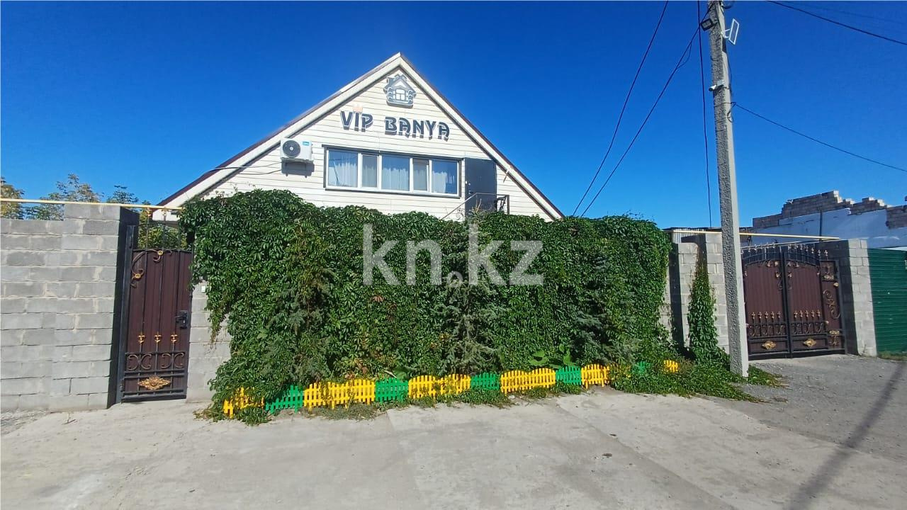 Продажа , 250 м², ул. Жанибекова, дом  97/4 - Продажа действующего бизнеса в Караганде фото 1 из 14