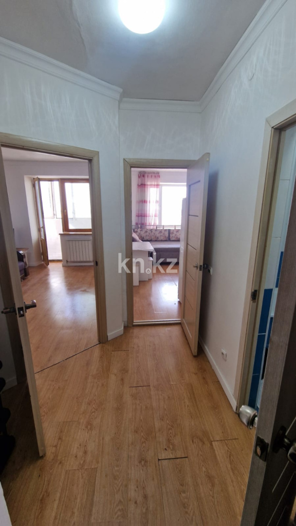 Аренда 1-комнатной квартиры, 40 м² - Аренда однокомнатных квартир помесячно в Астане фото 3 из 5