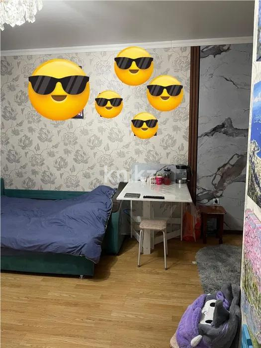 Продажа 2-комнатной квартиры, 34 м², ул. Таха Хусейна, дом  13 - Продажа квартир в Астане фото 2 из 4