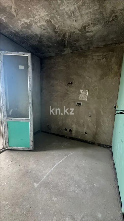 Продажа 1-комнатной квартиры, 35 м² в Астане - фото 2