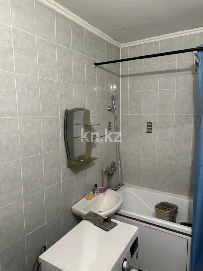 Продажа 1-комнатной квартиры, 35 м² в Алматы - фото 3
