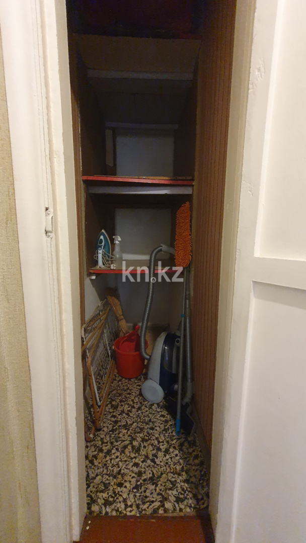 Аренда 1-комнатной квартиры, 42 м² - Аренда квартир помесячно в Алматы фото 2 из 16