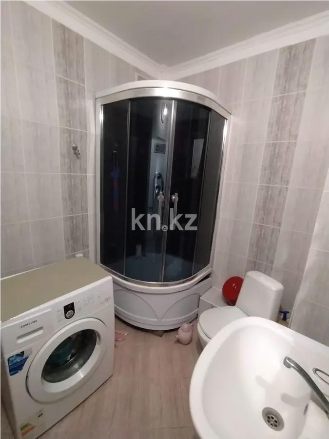 Продажа 2-комнатной квартиры, 50 м², пр. Кудайбердыулы, дом  4 в Астане - фото 3