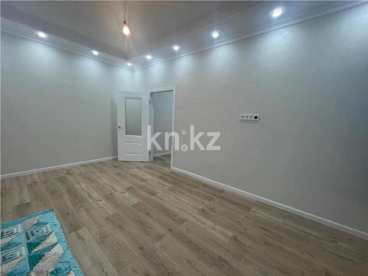 Продажа 2-комнатной квартиры, 57.5 м², ул. Калдаякова, дом  58 - Продажа квартир в Казахстане фото 1 из 1