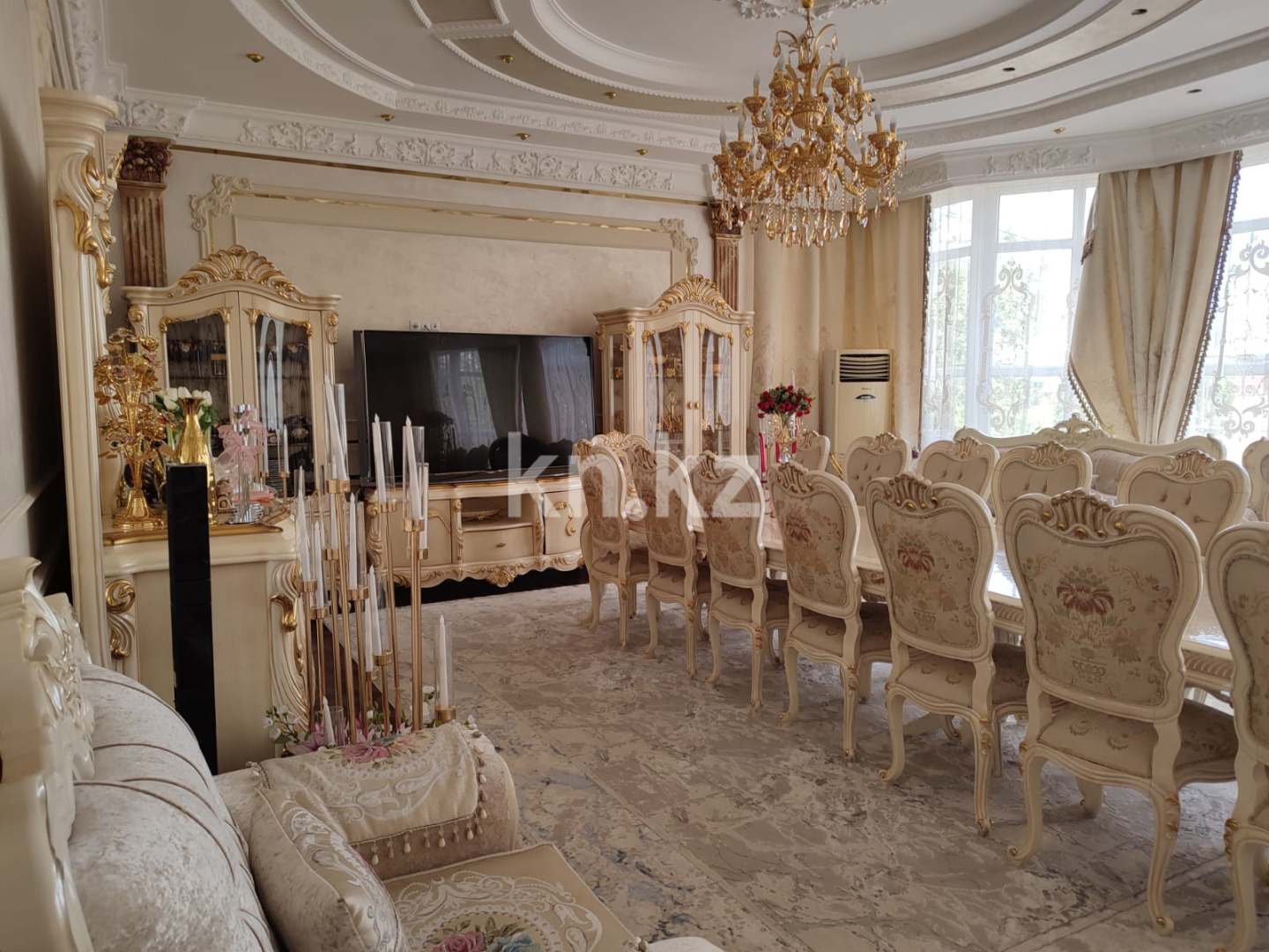 Аренда помещения - Аренда недвижимости в Алматы фото 11 из 22