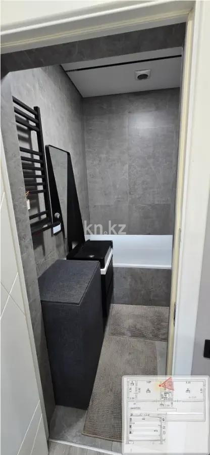 Продажа 4-комнатной квартиры, 91.6 м² - Недвижимость в Казахстане - страница 26 фото 5 из 6