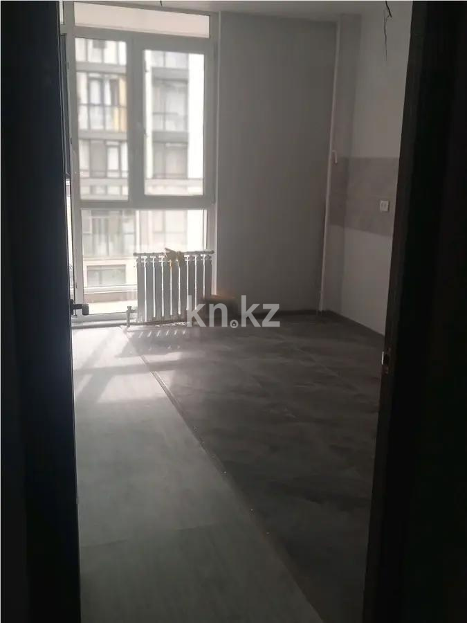 Продажа 1-комнатной квартиры, 46 м² в Алматы - фото 2