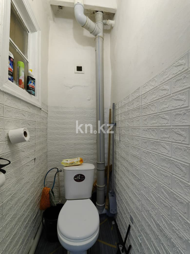 Продажа 2-комнатной квартиры, 61 м² - Продажа двухкомнатных квартир в Караганде - страница 2 фото 16 из 21