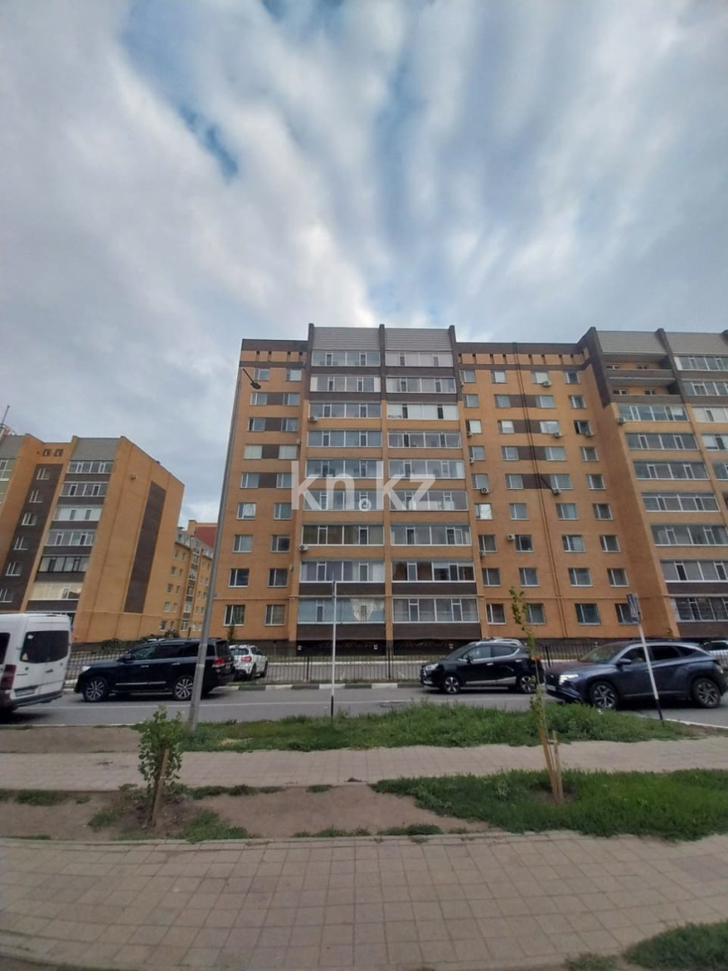 Продажа 1-комнатной квартиры, 47.9 м² - Продажа квартир в Костанае фото 22 из 22