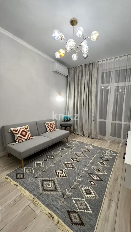 Продажа 2-комнатной квартиры, 48 м², ул. Ашимова, дом  1/5б - Продажа  двухкомнатных квартир в Алматы без посредников с фото фото 1 из 4