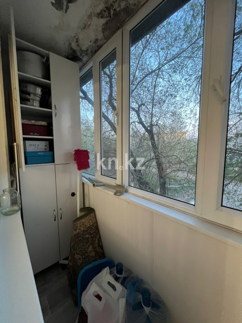 Продажа 4-комнатной квартиры, 77 м² - Продажа недвижимости в Караганде - страница 10 фото 18 из 18