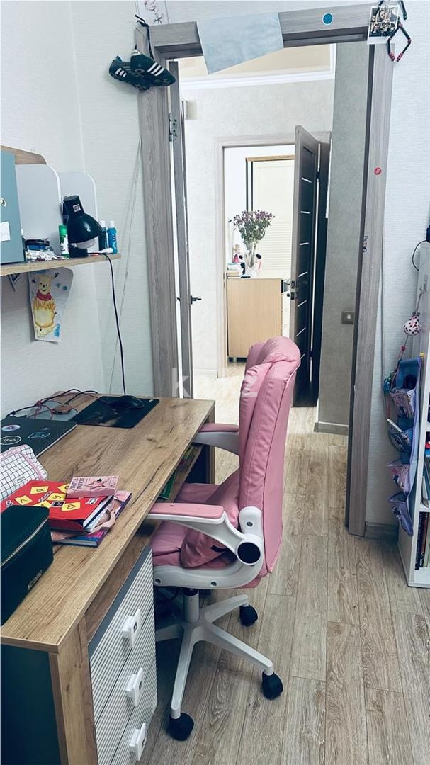 Продажа 4-комнатной квартиры, 76 м² в Караганде - фото 3