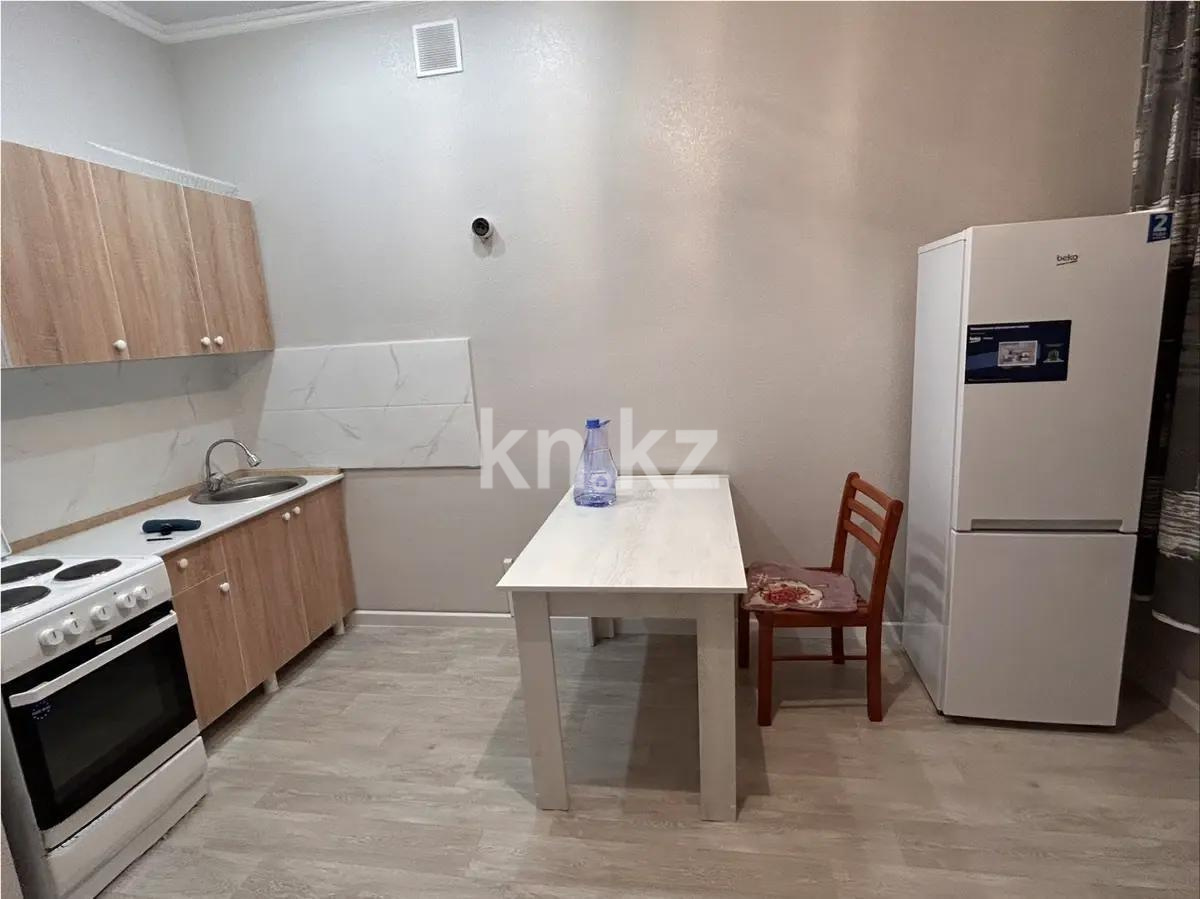 Продажа 2-комнатной квартиры, 62 м² в Астане - фото 3