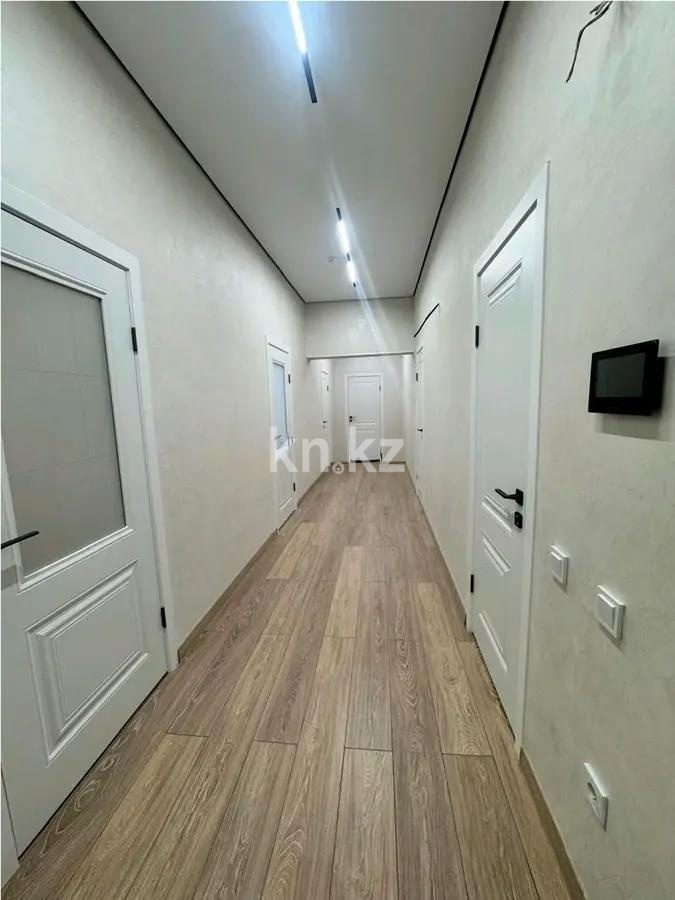 Продажа 3-комнатной квартиры, 104 м², пр. Серкебаева, дом  146/1 в Алматы - фото 7