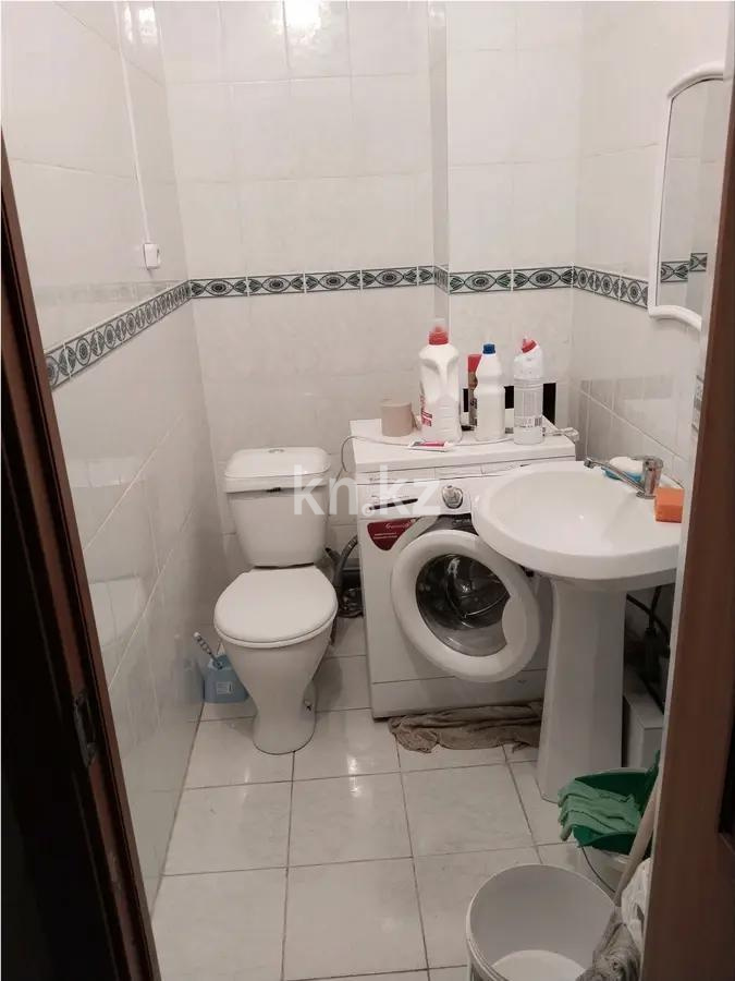 Продажа 3-комнатной квартиры, 85 м², пр. Тауелсыздык, дом  24а в Астане - фото 4