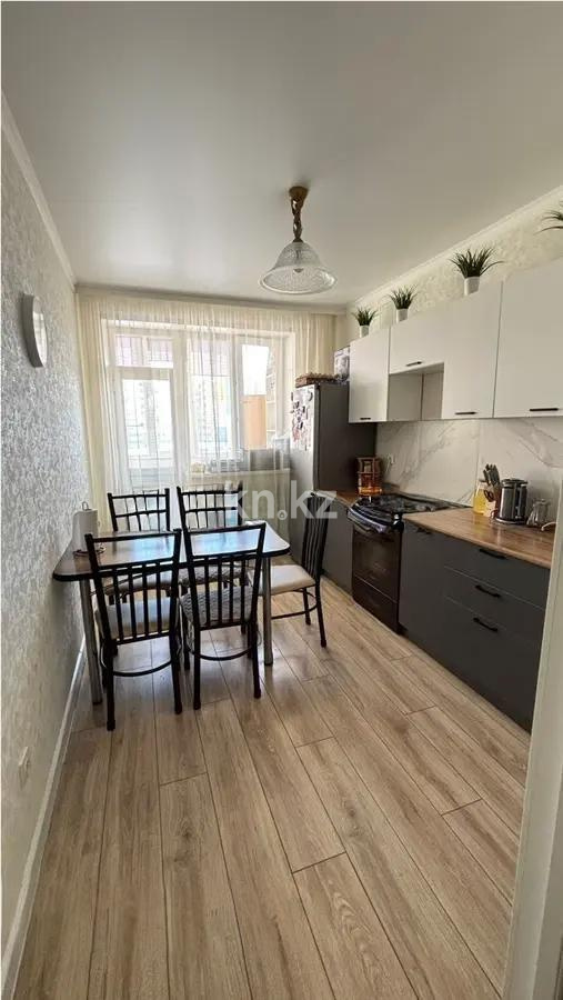 Продажа 3-комнатной квартиры, 78 м² в Астане - фото 4
