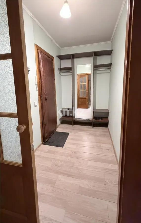 Продажа 1-комнатной квартиры, 35.6 м² - Продажа однокомнатных квартир в р-не Алматы Астаны - страница 2 фото 6 из 6