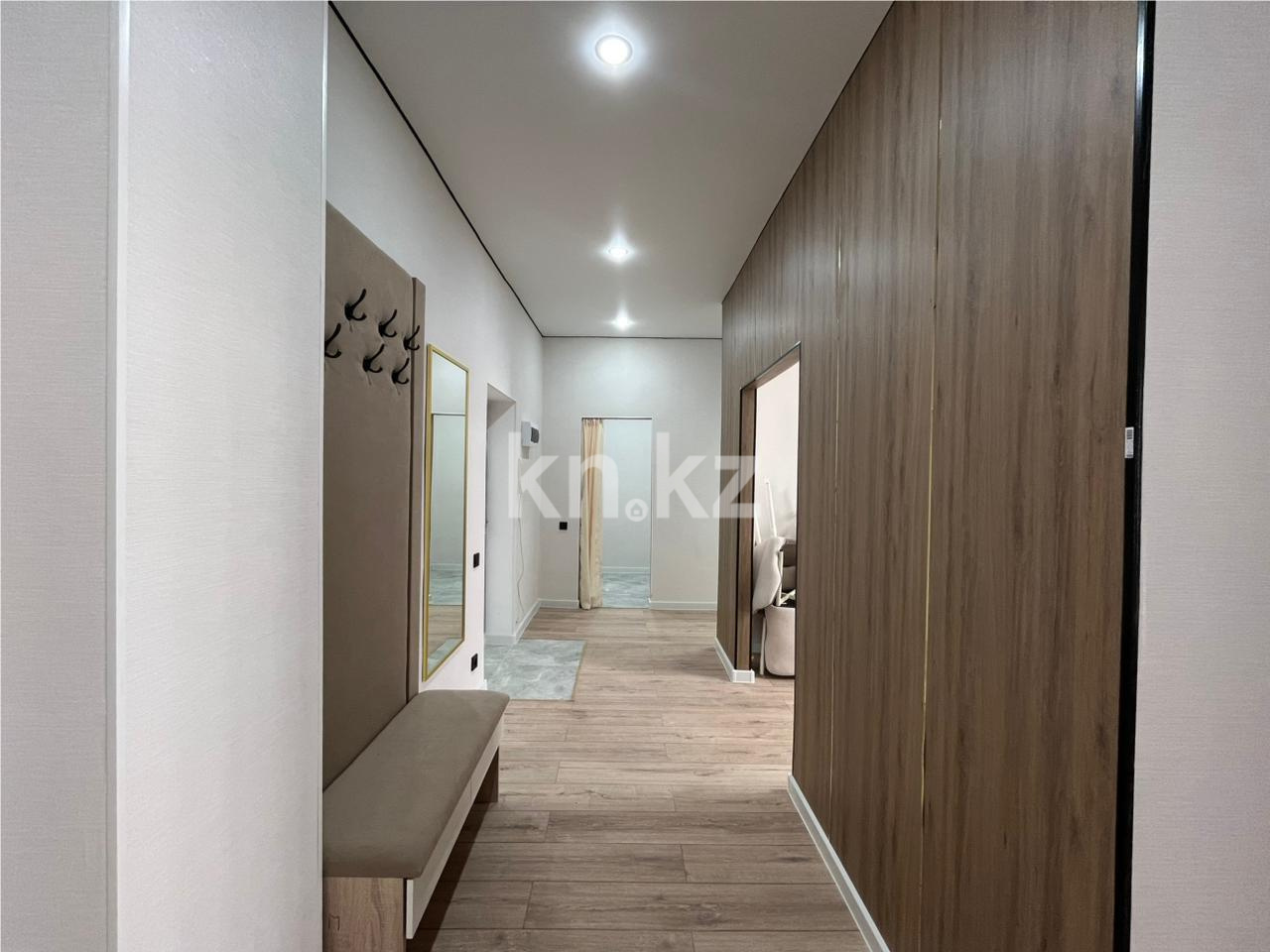 Продажа 2-комнатной квартиры, 64 м² - Продажа двухкомнатных квартир в Казахстане фото 14 из 16