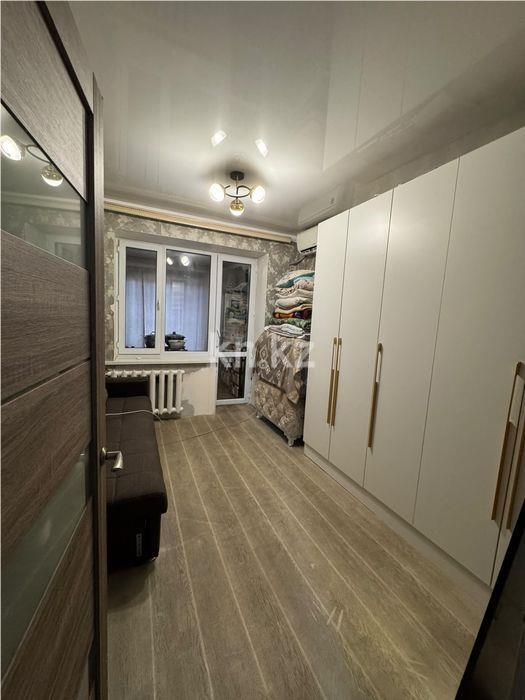 Продажа 2-комнатной квартиры, 40 м² в Алматы - фото 2