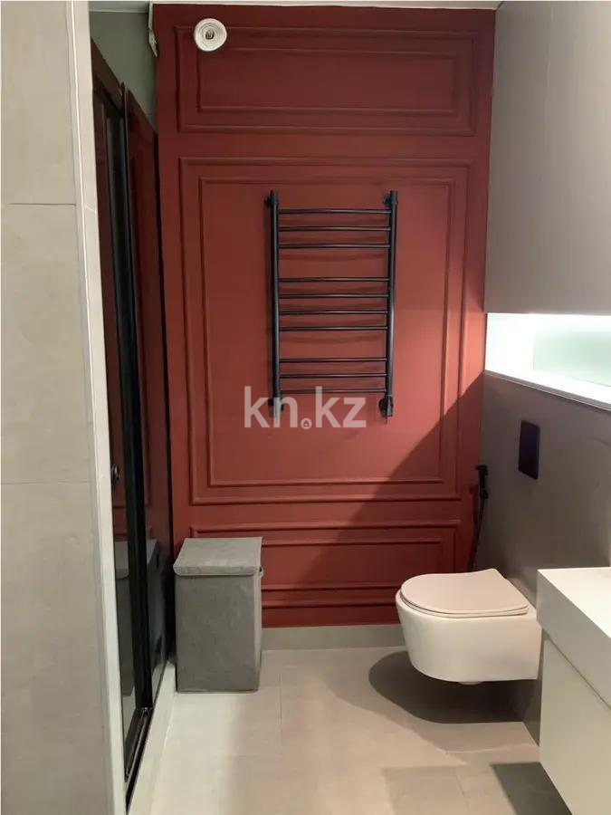 Продажа 2-комнатной квартиры, 63 м², ул. Сейдимбека, дом  110/1 - Продажа квартир в Алматы с фото фото 4 из 5