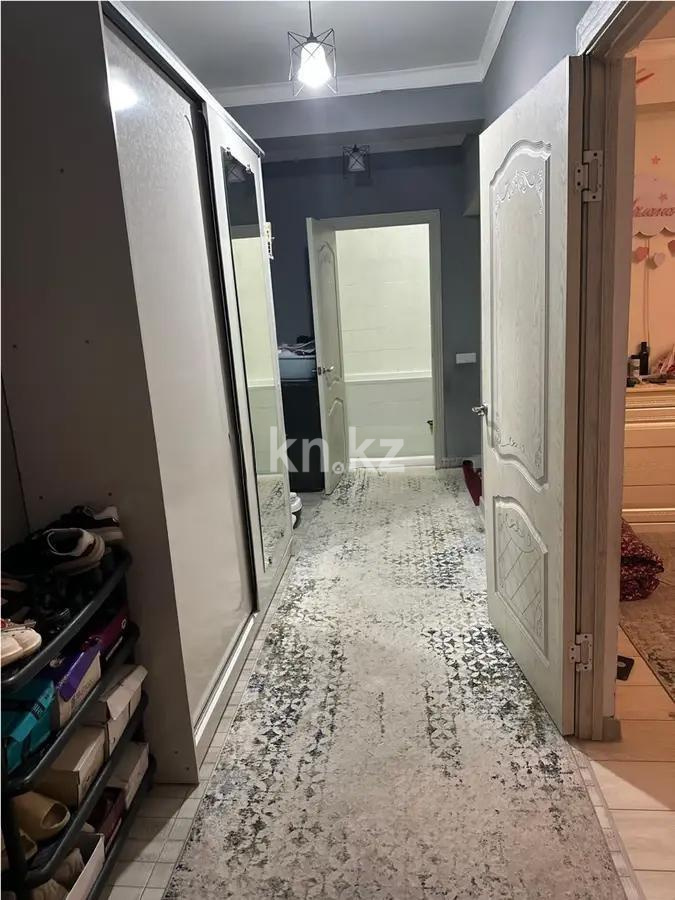 Продажа 2-комнатной квартиры, 63 м² - Продажа квартир в новостройках Алматы без посредников фото 5 из 5