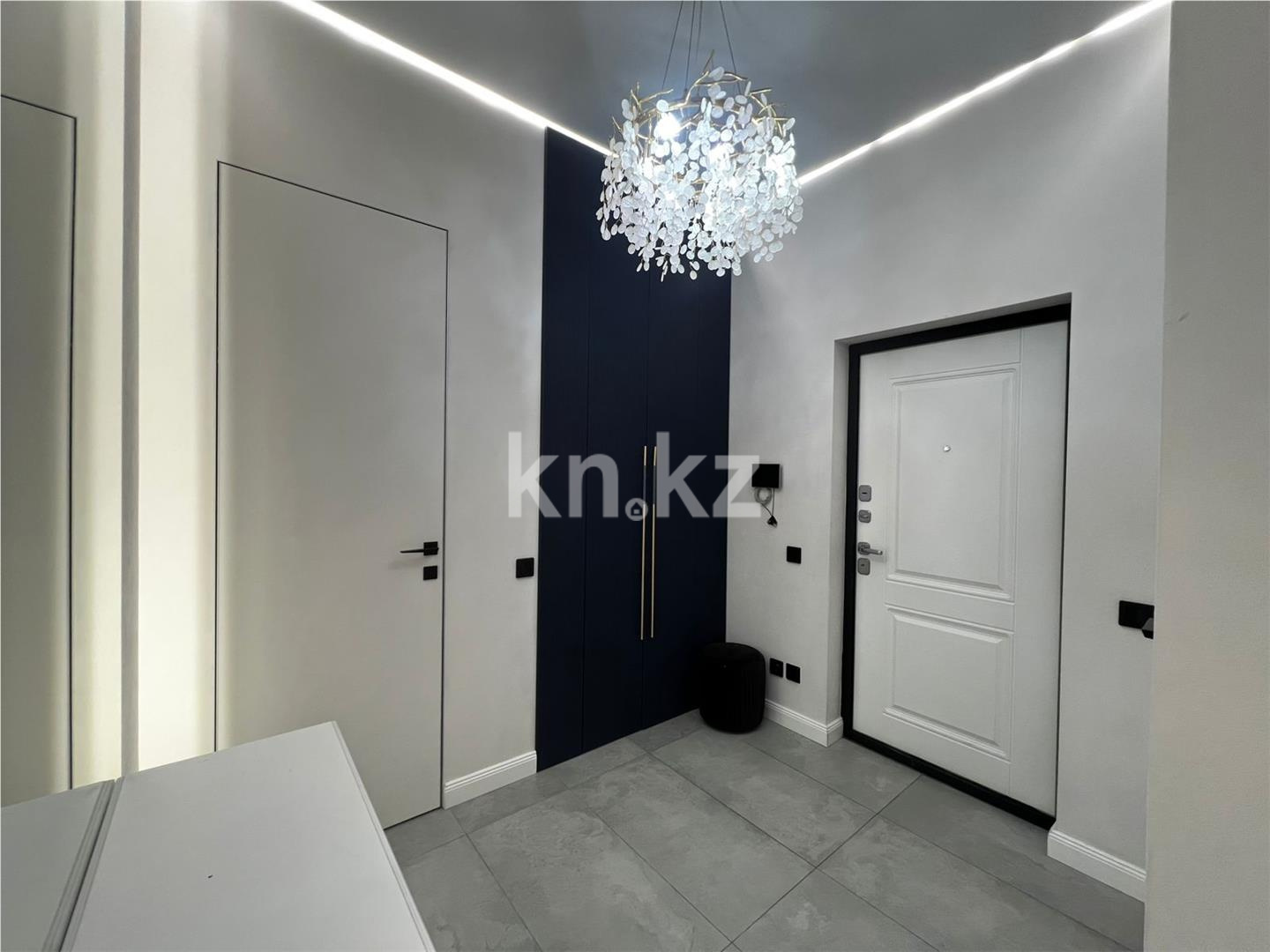 Продажа 4-комнатной квартиры, 93 м², мкр-н Степной-4 - Продажа  четырехкомнатных квартир в Караганде фото 14 из 18