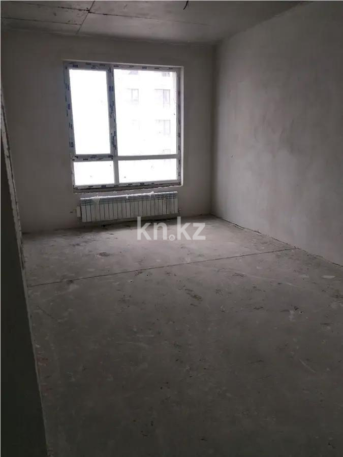 Продажа 2-комнатной квартиры, 69 м², ул. Утеген батыра, дом  11в - Продажа квартир в Алматы фото 1 из 4