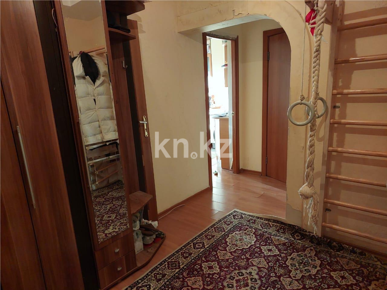 Продажа 4-комнатной квартиры, 75 м², мкр-н Степной-4, дом  33 в Караганде - фото 13