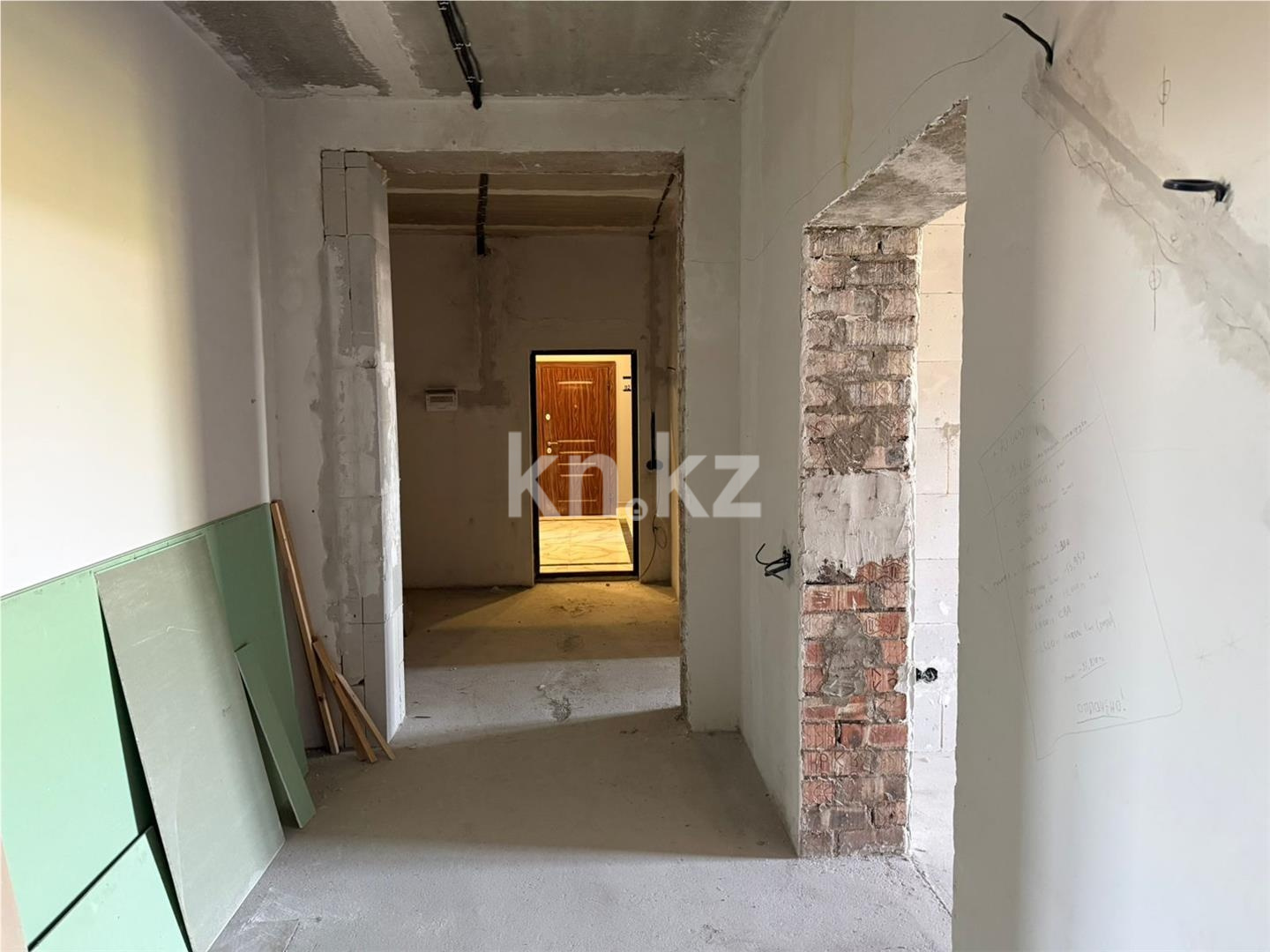 Продажа 3-комнатной квартиры, 97 м² в Караганде - фото 15