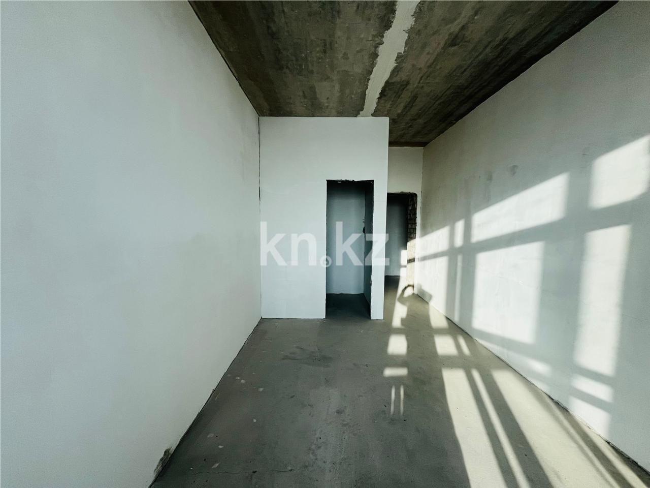 Продажа 2-комнатной квартиры, 69 м² в Караганде