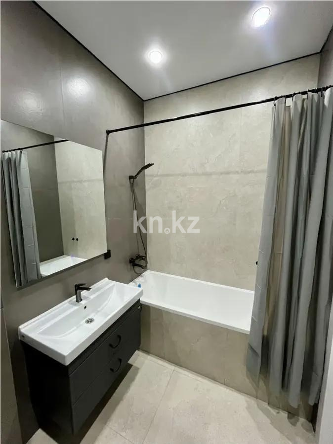 Продажа 2-комнатной квартиры, 42 м² в Астане - фото 4