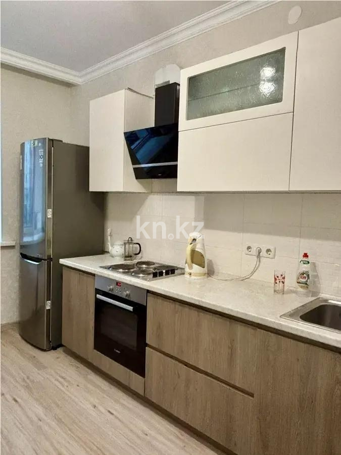 Продажа 3-комнатной квартиры, 78.3 м² в Астане - фото 2