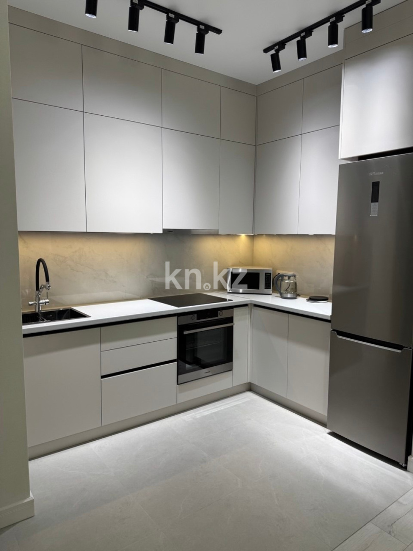 Продажа 2-комнатной квартиры, 40 м² в Астане