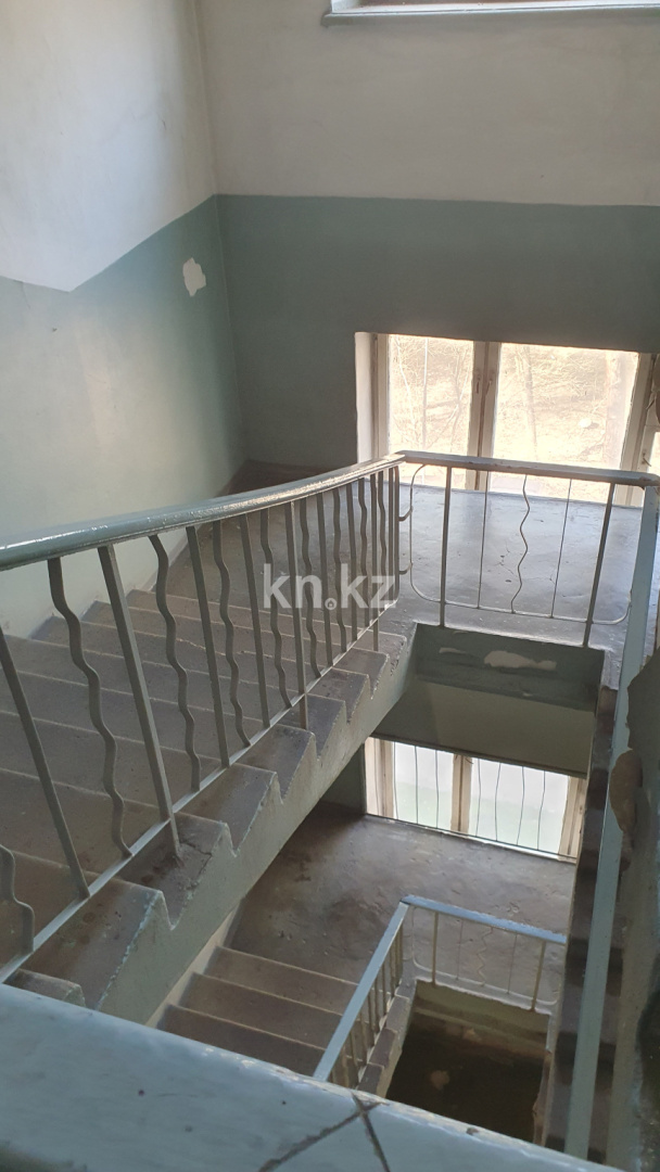 Аренда 1-комнатной квартиры, 42 м² - Аренда недвижимости в Алматы фото 2 из 9