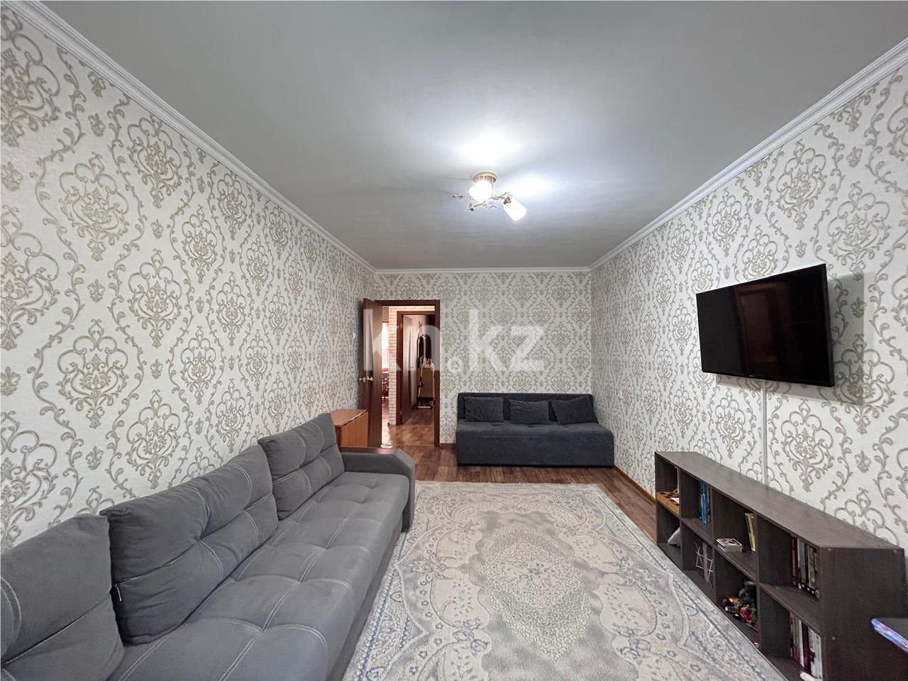 Продажа 2-комнатной квартиры, 47 м² в Темиртау - фото 2