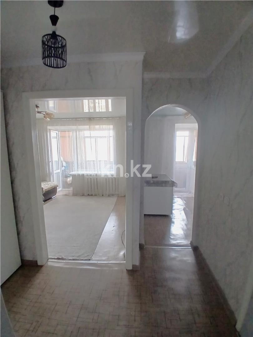 Продажа 1-комнатной квартиры, 34 м² - Недвижимость в Караганде фото 3 из 6
