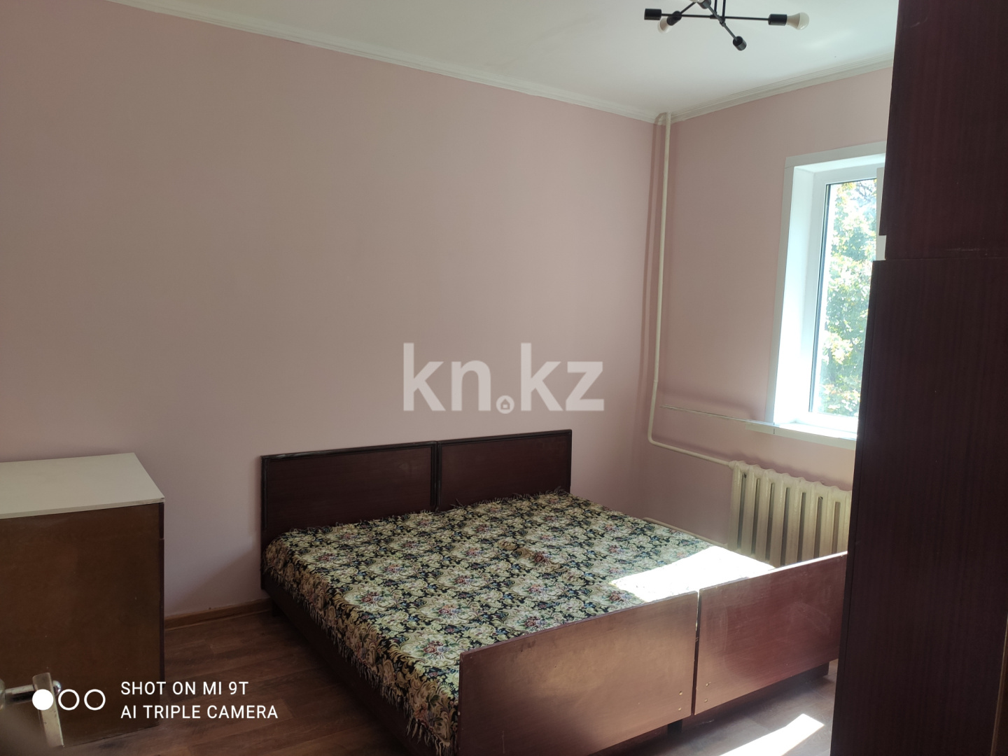 Аренда 3-комнатной квартиры, 64 м², мкр-н Тастак 2, дом  12 - Аренда  трехкомнатных квартир помесячно в Алматы без посредников фото 2 из 7