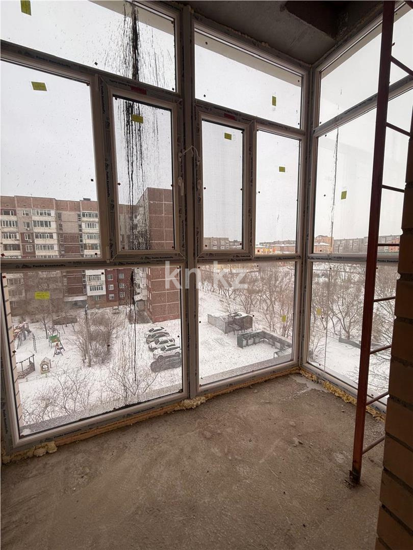 Продажа 3-комнатной квартиры, 69 м² в Караганде - фото 10