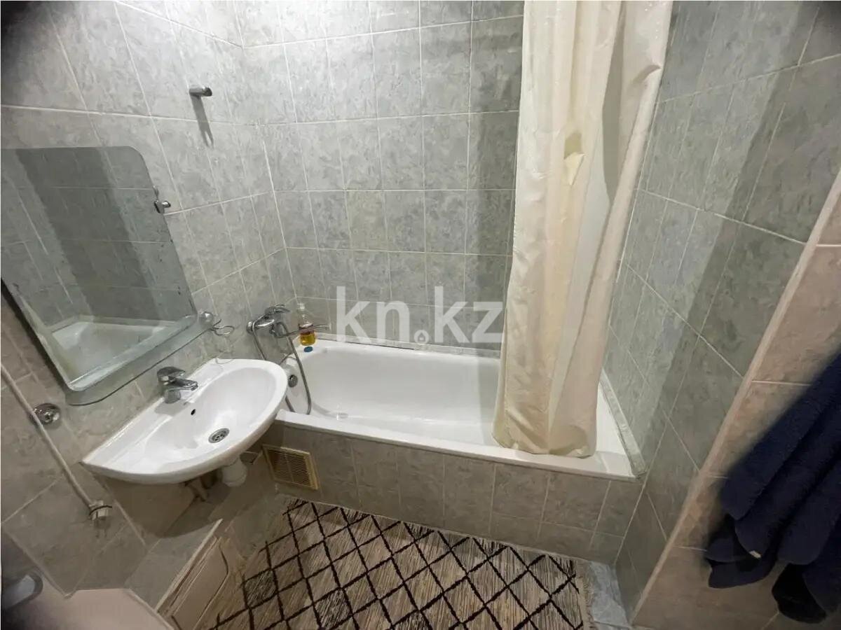 Продажа 1-комнатной квартиры, 36.6 м² в Алматы - фото 3