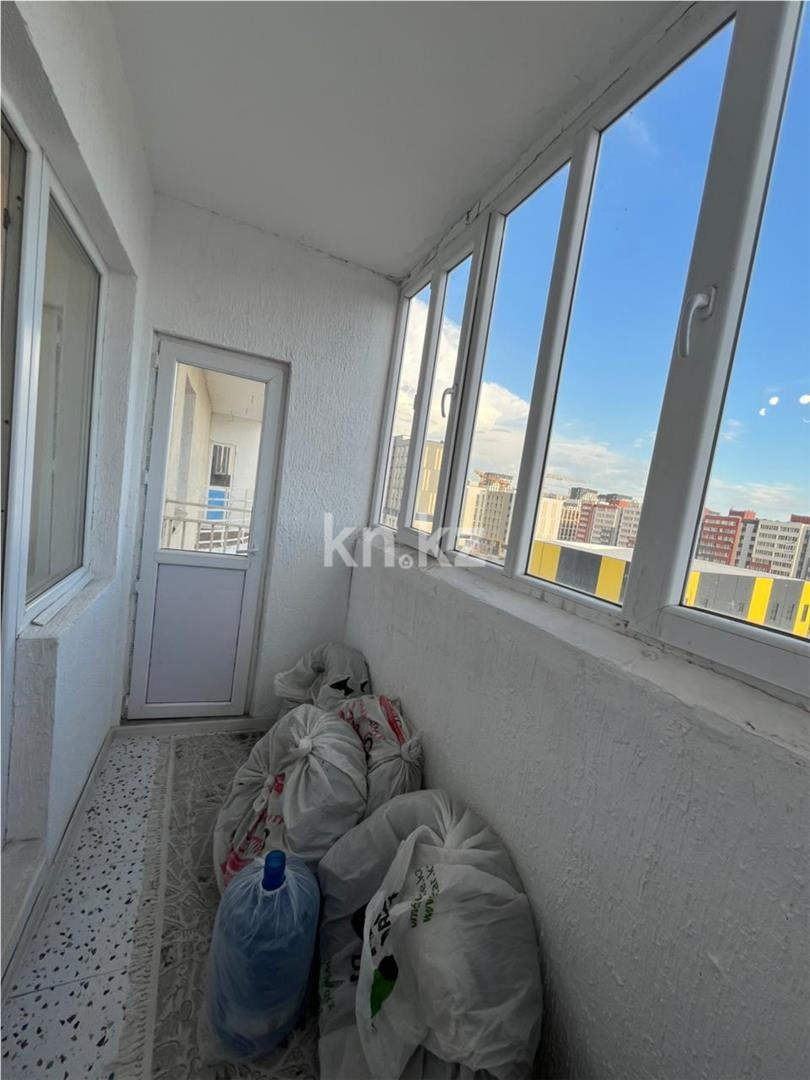 Продажа 3-комнатной квартиры, 68.1 м² - Продажа трехкомнатных квартир в блочном доме в Астане фото 7 из 11