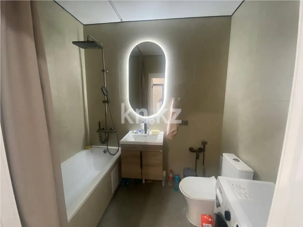 Продажа 2-комнатной квартиры, 45 м² в Астане - фото 3