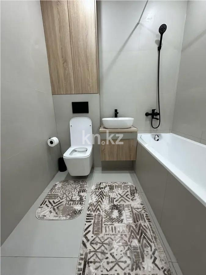 Продажа 1-комнатной квартиры, 34.5 м² - Продажа однокомнатных квартир от собственников в Астане - страница 35 фото 3 из 3