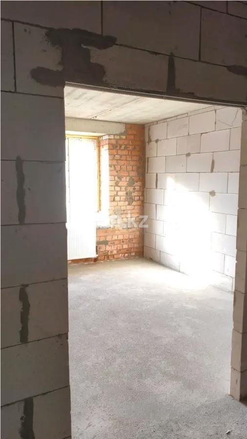 Продажа 1-комнатной квартиры, 43.24 м², ул. Тынышбайулы, дом  6 стр в Астане