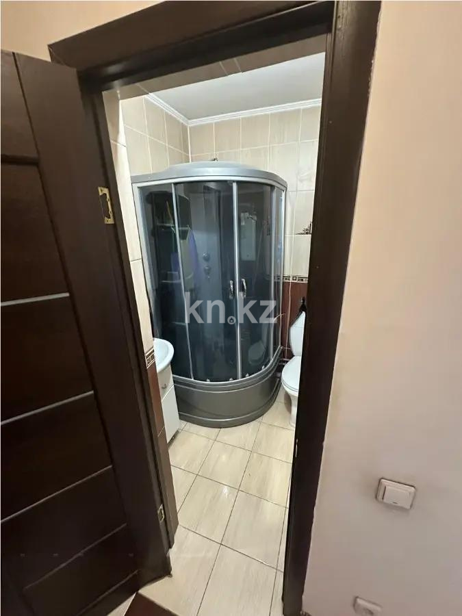 Продажа 2-комнатной квартиры, 38.6 м² - Продажа квартир в новостройках Астаны без посредников - страница 10 фото 4 из 4